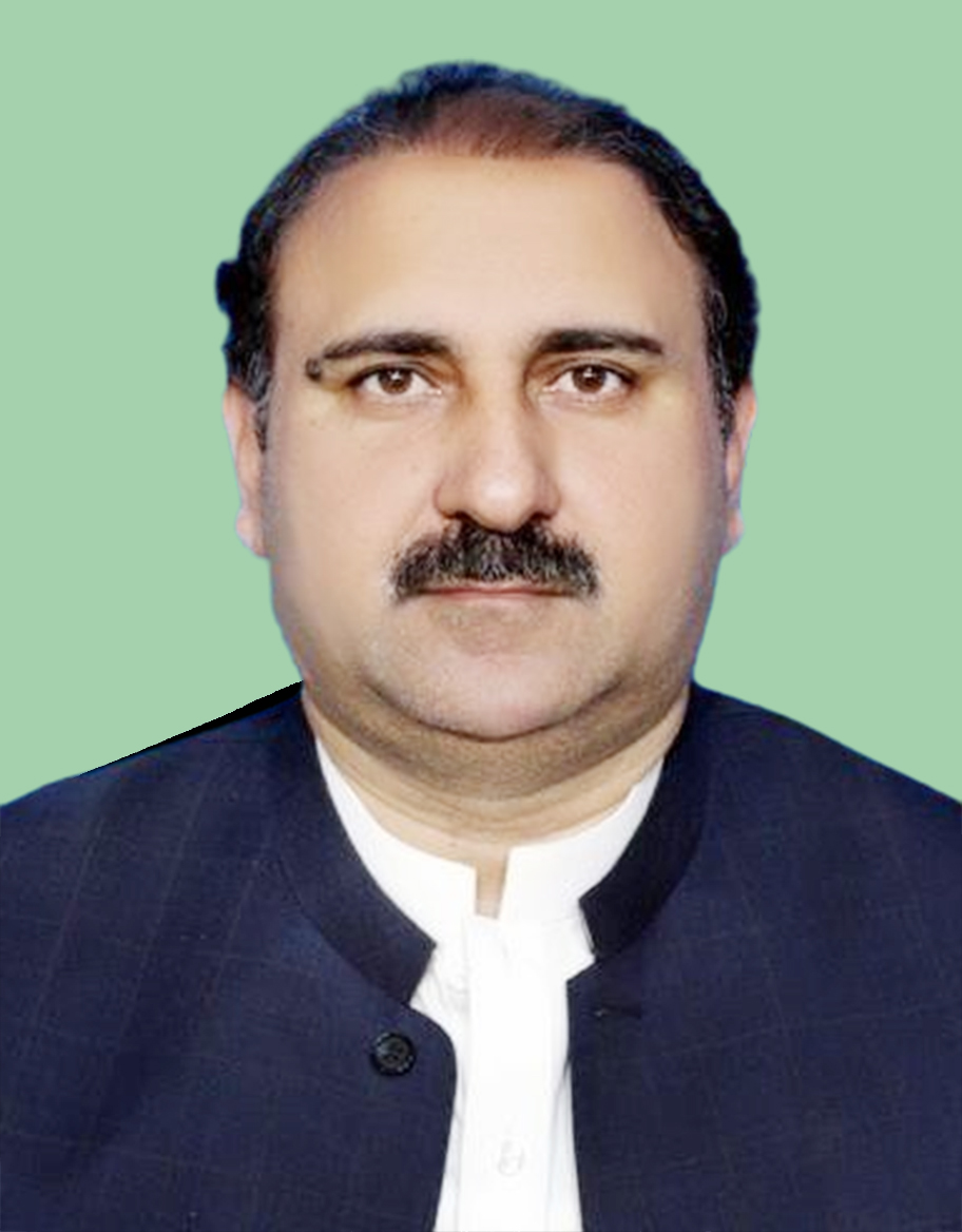 Dr. Abbas Khan