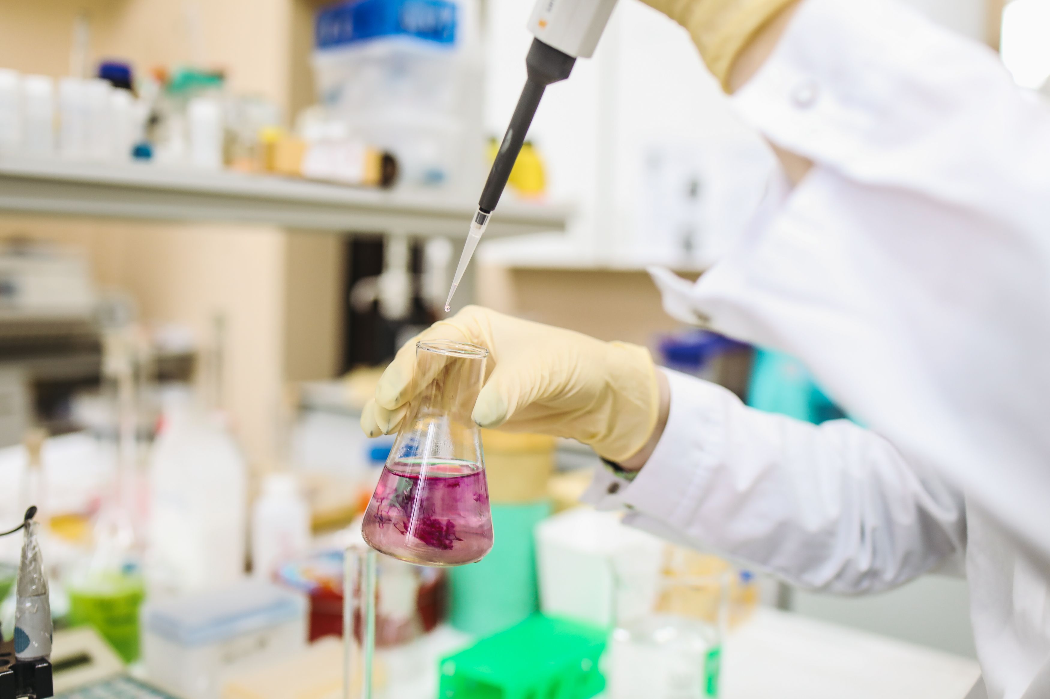 Directorate General Drug Control and Pharmacy Services